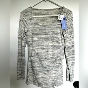 Motherhood maternity tee